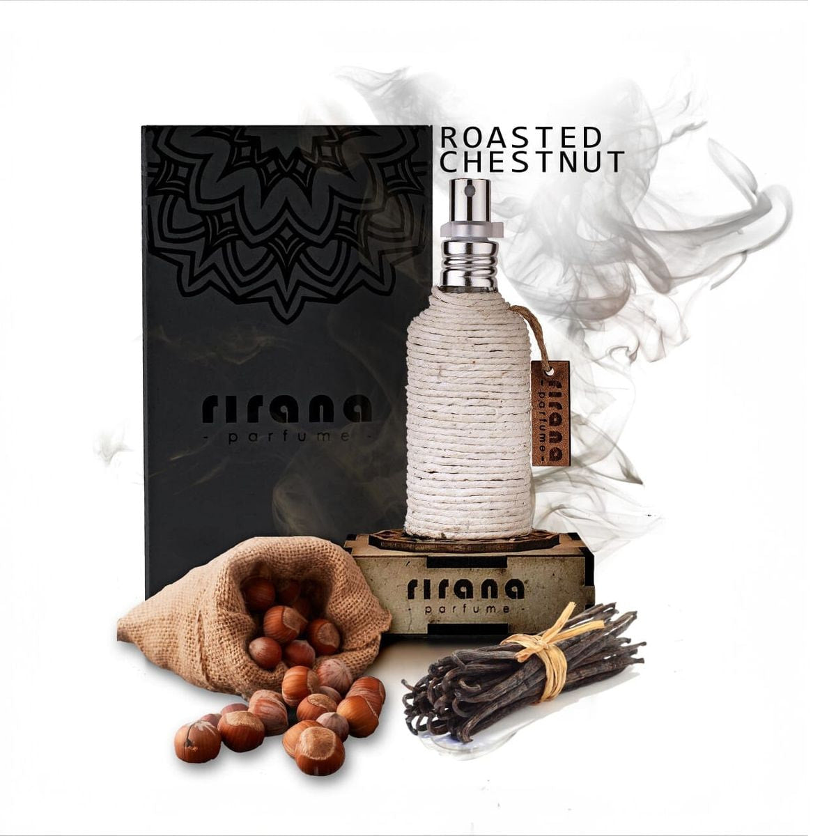 Roasted Chestnut